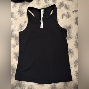 Black Lululemon Tank Top 4